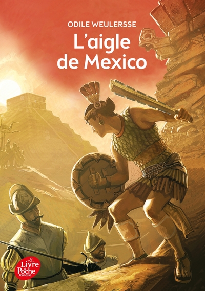 aigle de mexico