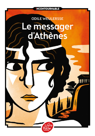 messager d athenes