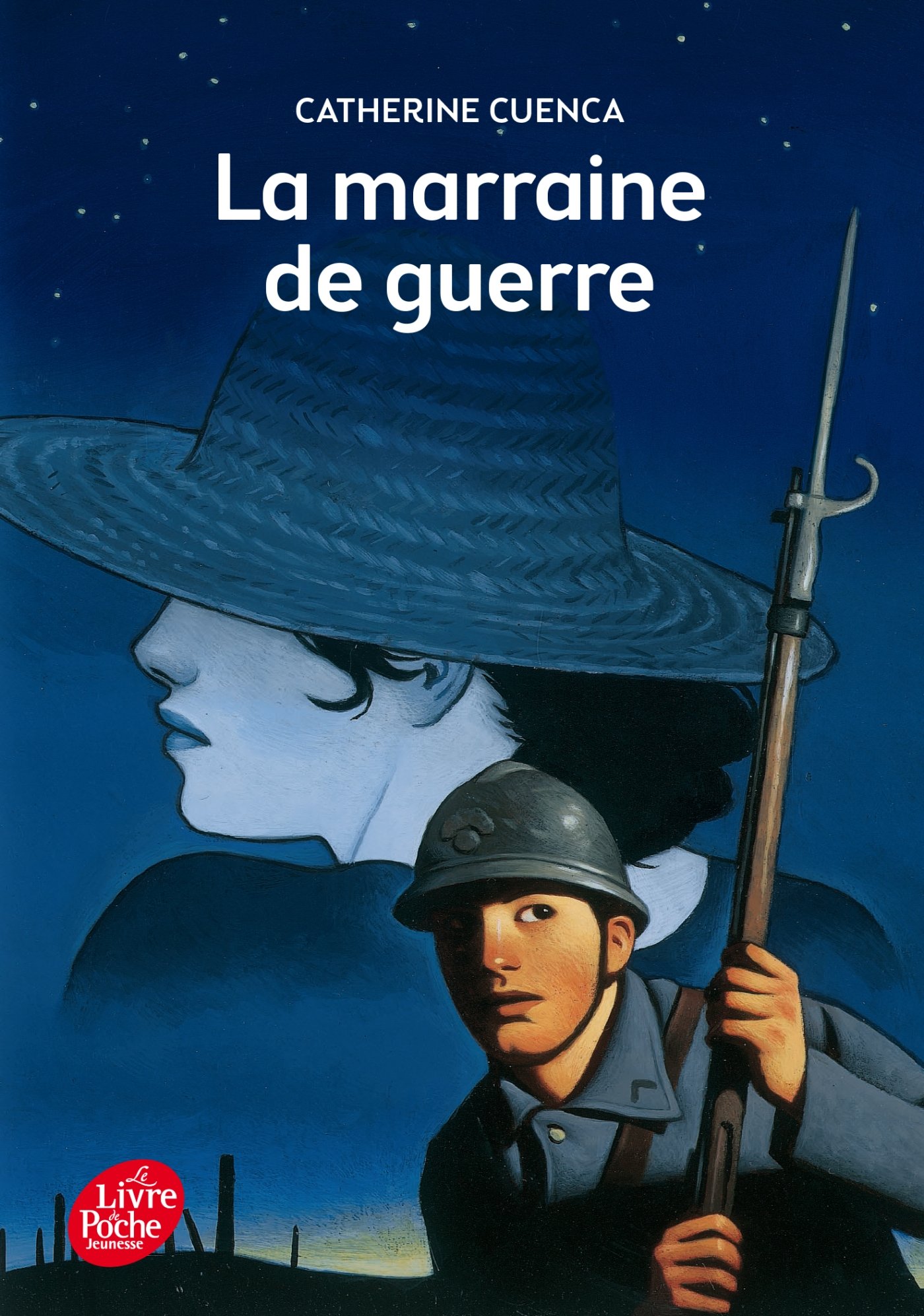 marraine de guerre