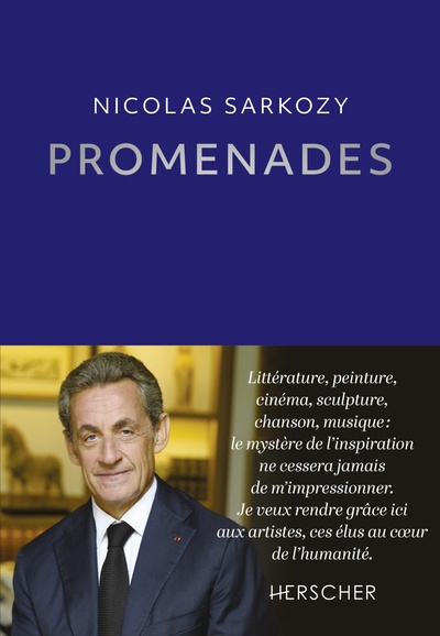 promenades