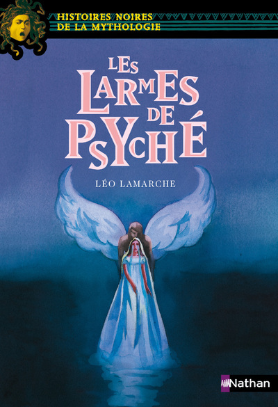 larmes de psyché