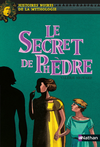 secret de phèdre