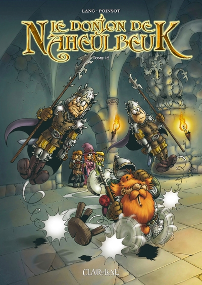 donjon de naheulbeuk t12