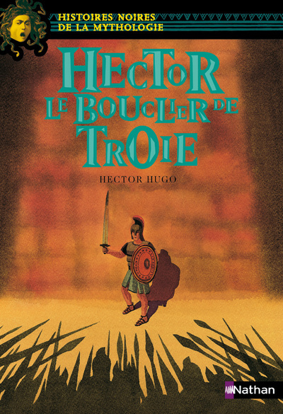 hector le bouclier de troie