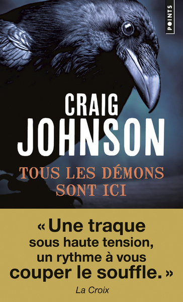 tous les demons sont ici