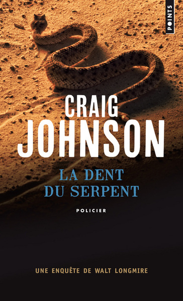 dent du serpent