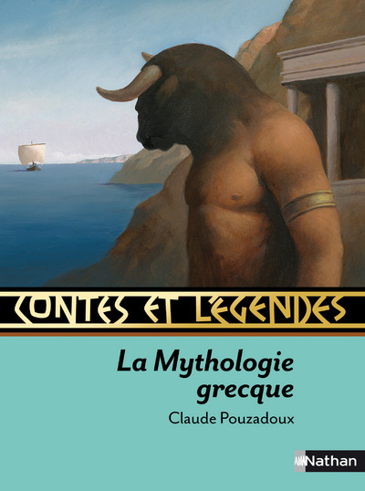 mythologie grecque