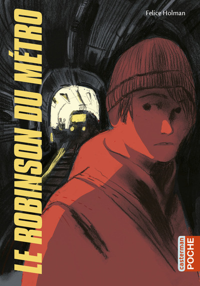 robinson du métro