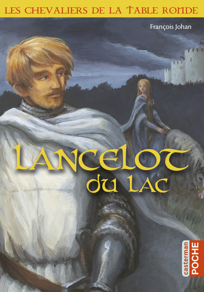 lancelot du lac