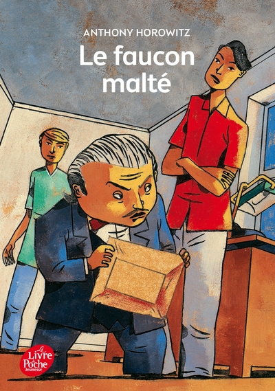 faucon malté