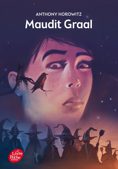 maudit graal