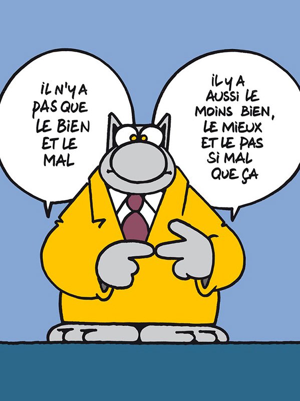 chat geluck