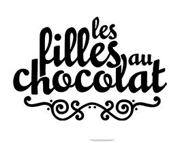 les filles au chocolat
