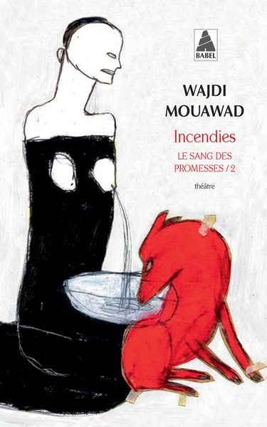 incendies