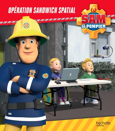operation sandwich spatial