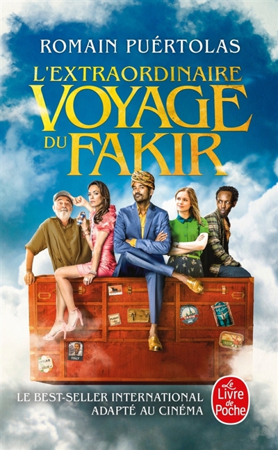 extraordinaire voyage du fakir