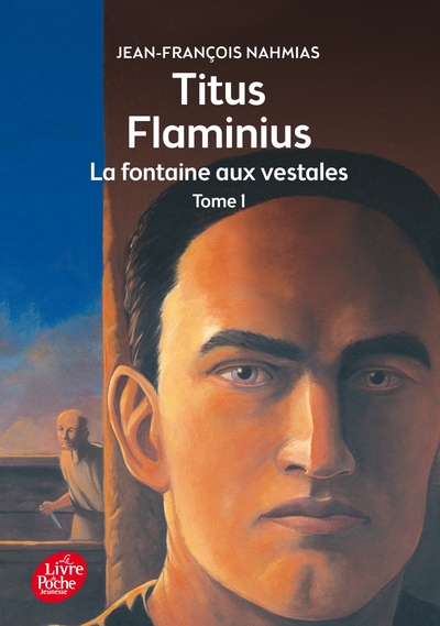 titus flaminius