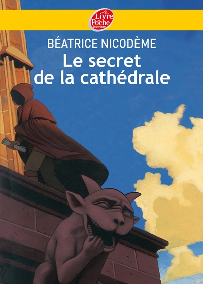 secret de la cathédrale