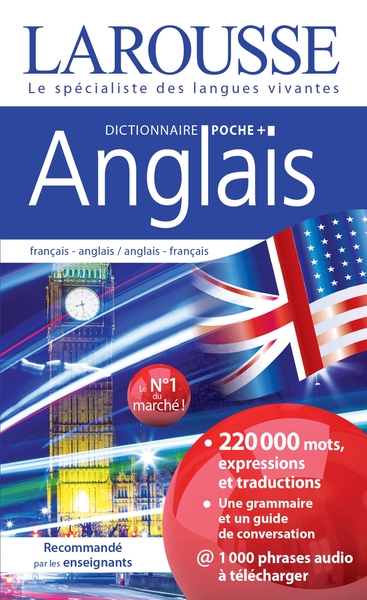 dictionnaire anglais