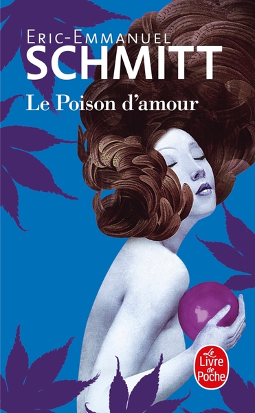 poison damour