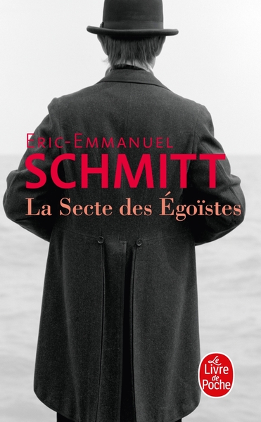 secte des egoistes