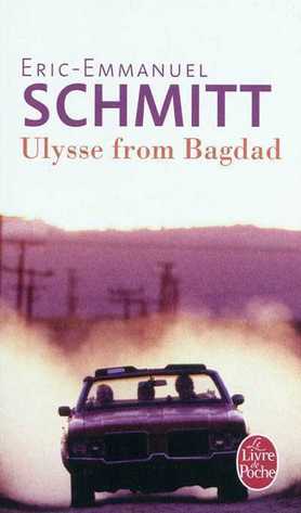 ulysse from bagdad