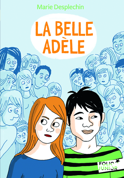belle adèle