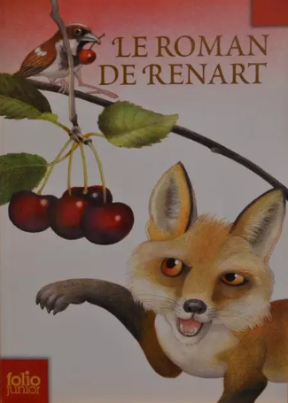 roman de renart-fju
