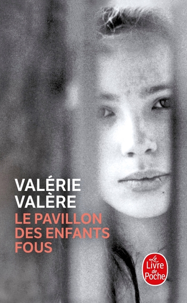 pavillon des enfants fous