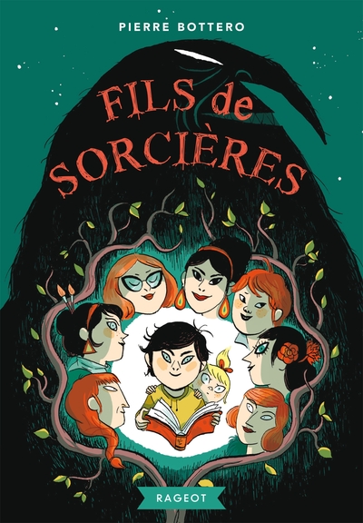 fils de sorcières