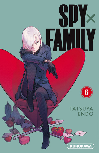 spy xfamily t6