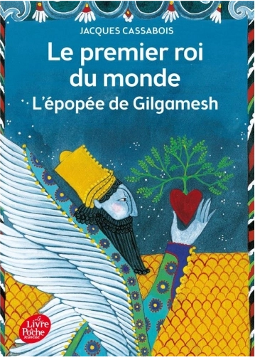 premier roi du monde