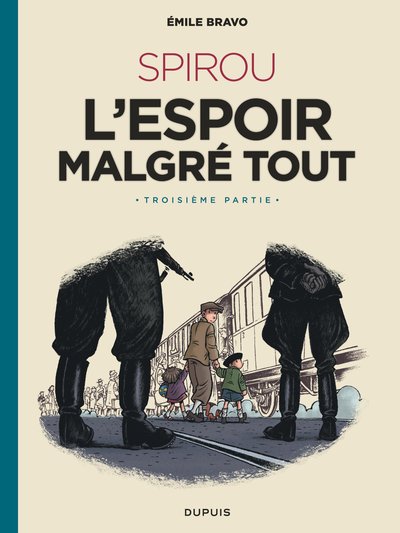 spirou espoir malgre tout 3e partie
