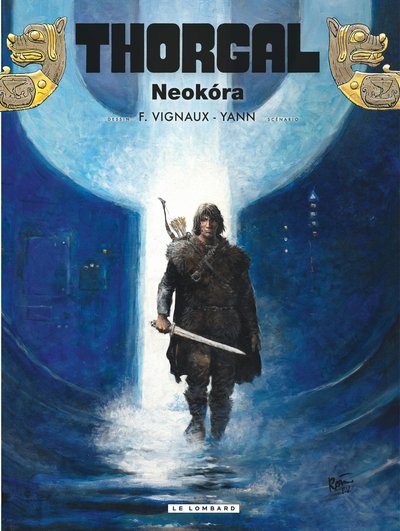 thorgal t39