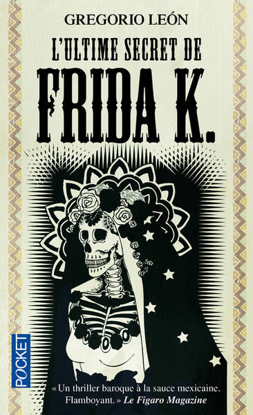ultime secret de frida k