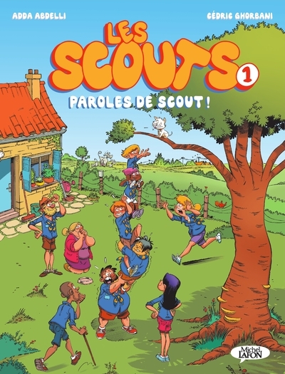 scouts t1