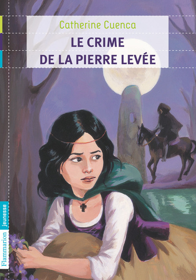crime de la pierre levée