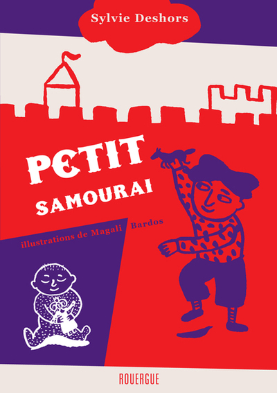 petit samourai
