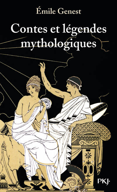 contes et legendes mythologiques