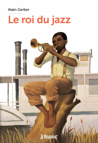 roi du jazz