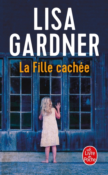 fille cachée