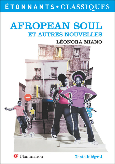 afropean soul