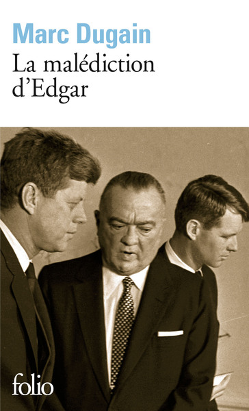 malediction edgar