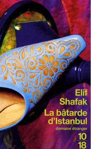 batarde distanbul