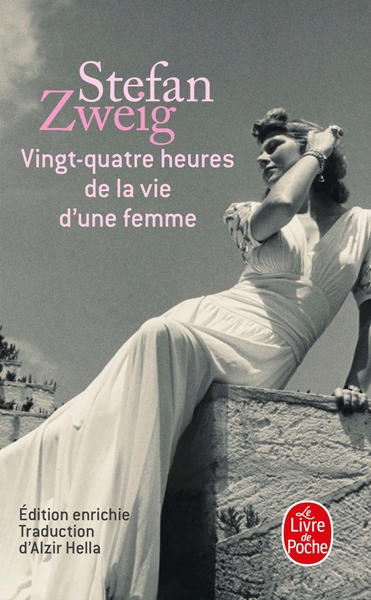 24 heures de la vie dune femme