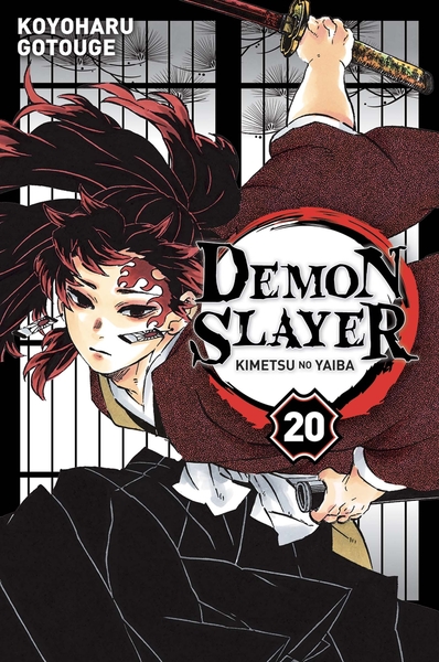 demon slayer 20