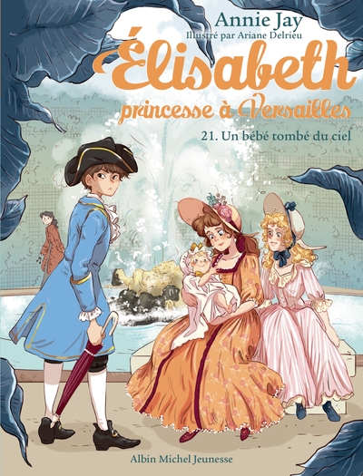 elisabeth 21