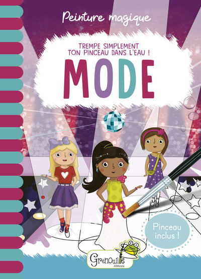 mode
