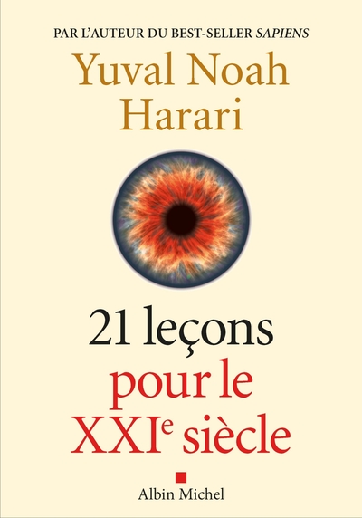 21 leçons pour le 21e siècle