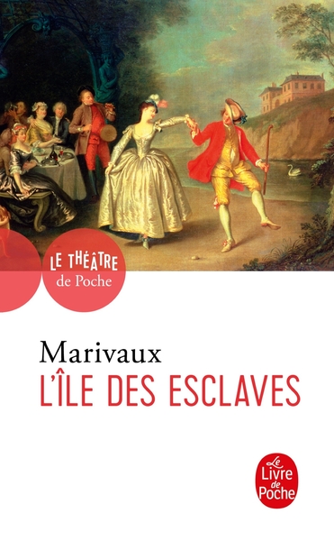 ile des esclaves